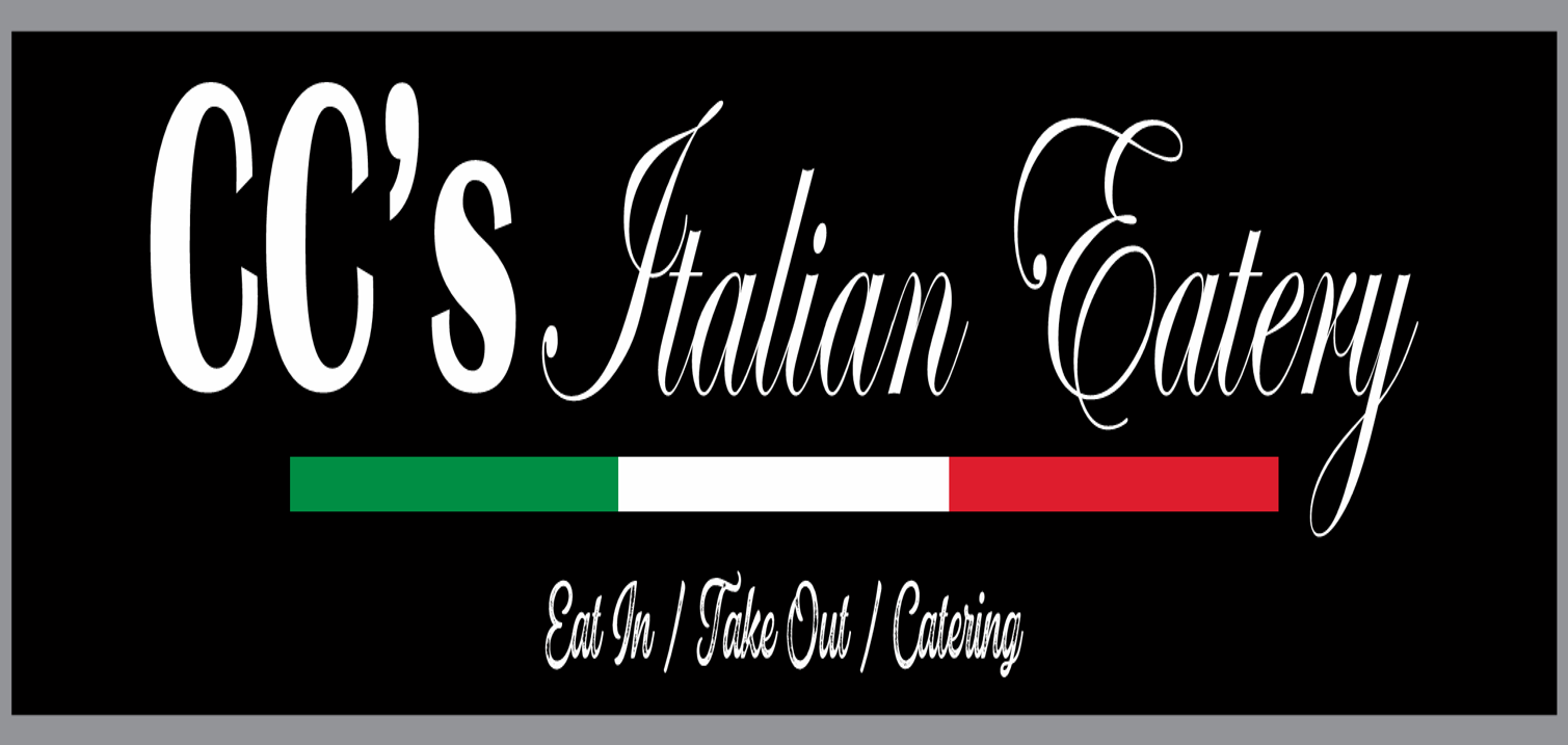 CC Italian Eatery -12U
