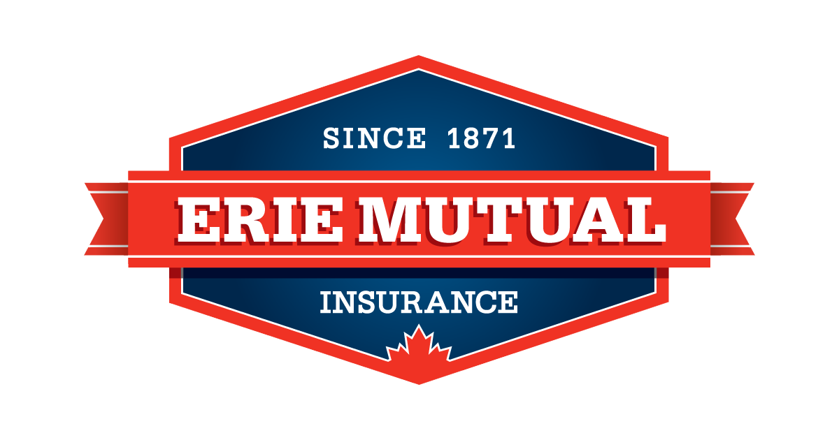 Erie Mutual - 10U