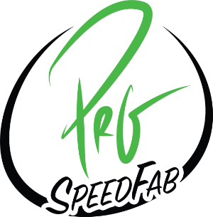 PRG Speed Gab -10U