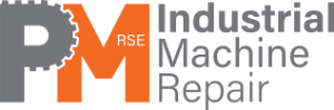 PM Industrial Machine - 11U