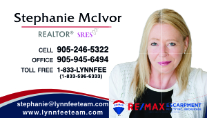 Stephanie McIvor