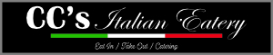 CC Italian Eatery -12U