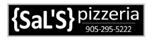 Sal's Pizzaria - 12U