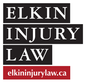 Elkin Injury Law - 16U