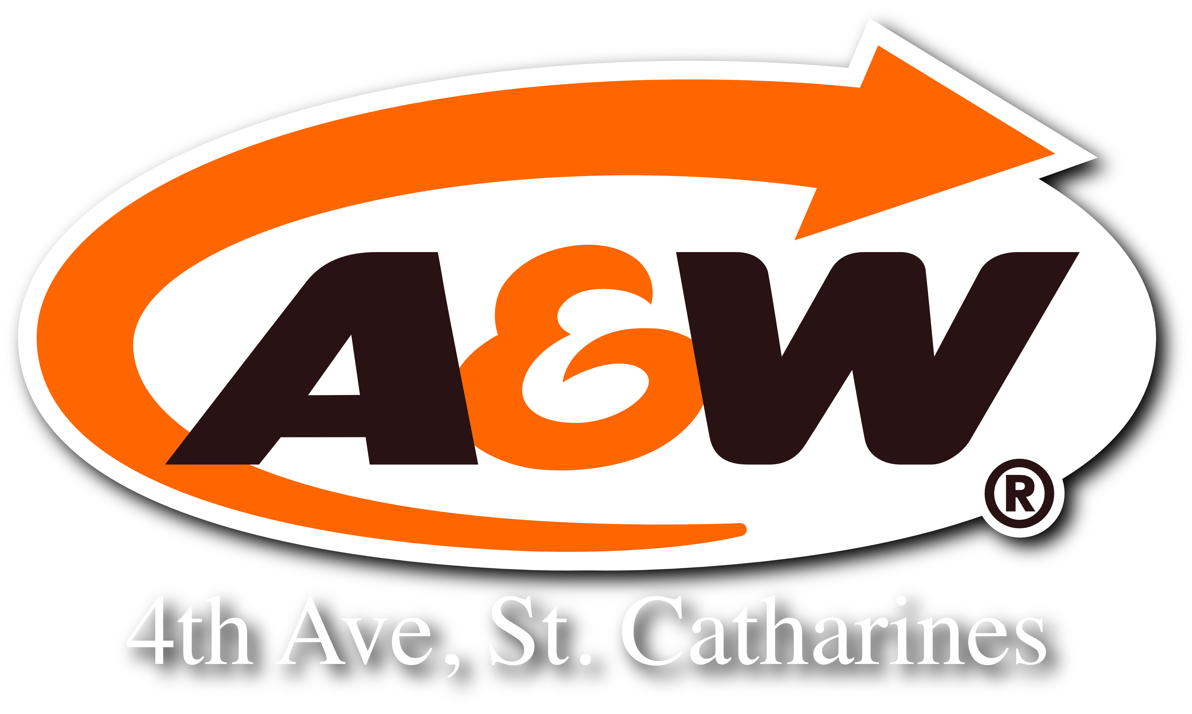 A & W - 8U