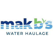 Mak B Water Haulage - 8U