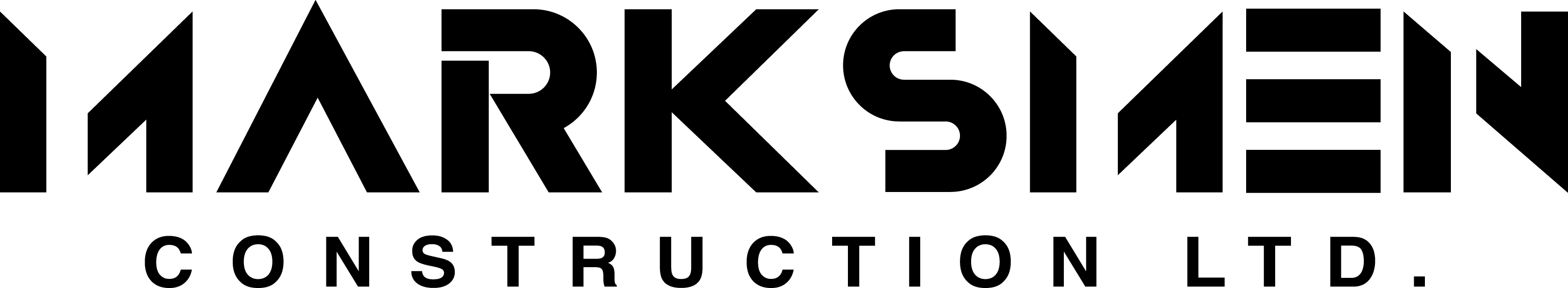 Marksmen Construction - 8U
