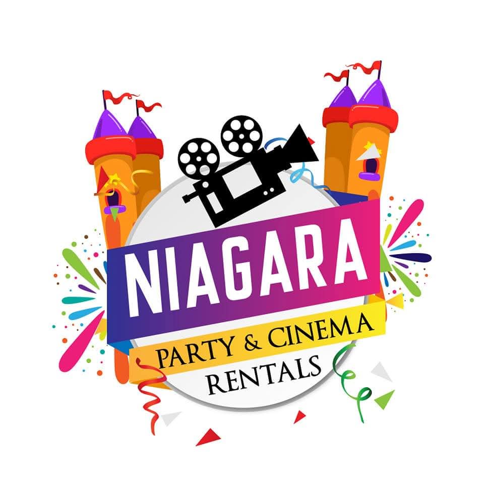 Niagara Party - 8U