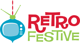 Retro Festive - 9U