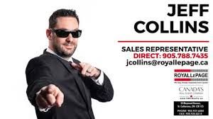 Jeff Collins